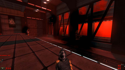 второй скриншот из Don`t play with HELL - Black Edition