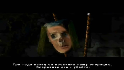 третий скриншот из Anthology GAG