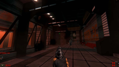 четвертый скриншот из Don`t play with HELL - Black Edition