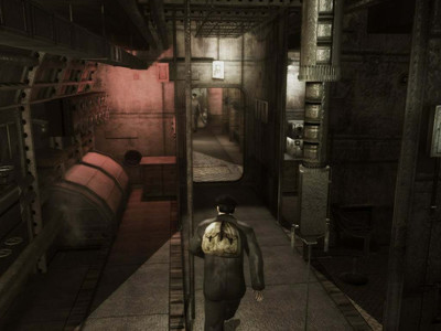 четвертый скриншот из Death to Spies: Moment of Truth