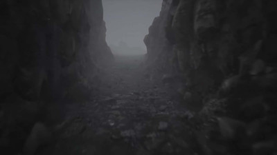 третий скриншот из Mýrdalssandur, Iceland