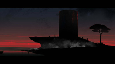 второй скриншот из GRUNND Prologue