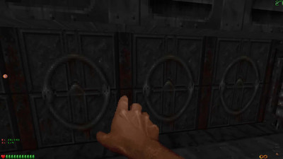 четвертый скриншот из Return of the Triad