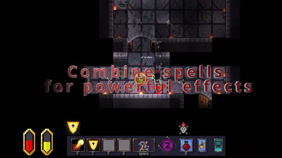 четвертый скриншот из Margoq's Lair