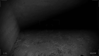 четвертый скриншот из SCP-087