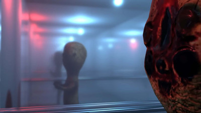 первый скриншот из SCP: The Endurance