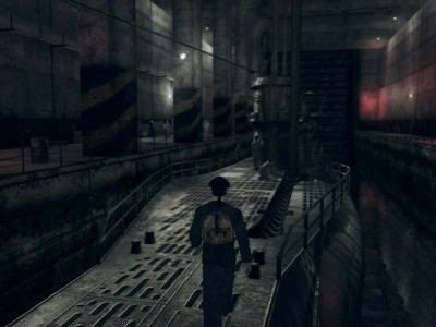 первый скриншот из Death to Spies: Moment of Truth