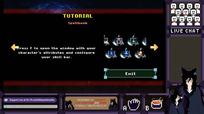 первый скриншот из Light Keeper 2