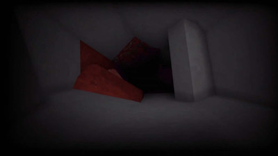 первый скриншот из Those Who Crawl