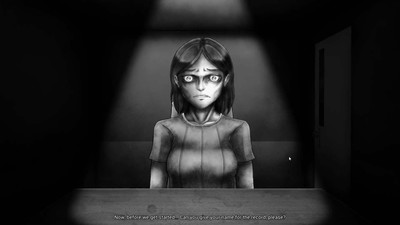 первый скриншот из In-Terror-Gation