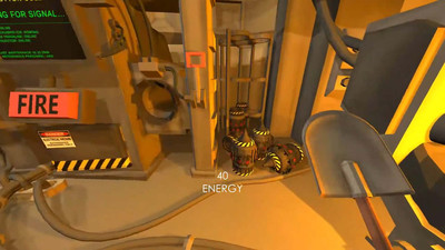 первый скриншот из SYSTEM UPKEEP