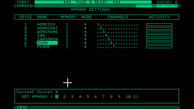 третий скриншот из QasarBeach CMI IIz