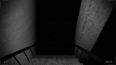 третий скриншот из SCP-087