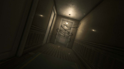 третий скриншот из Apartment 1406