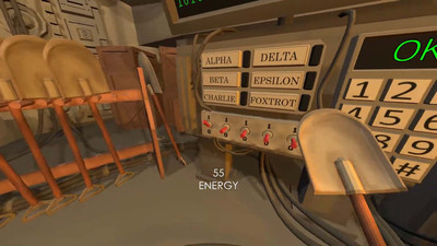 третий скриншот из SYSTEM UPKEEP
