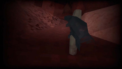 второй скриншот из Those Who Crawl