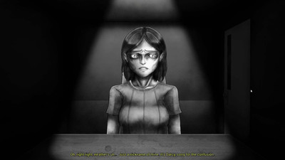 второй скриншот из In-Terror-Gation