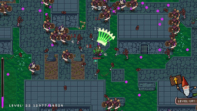 первый скриншот из Heroic Dregs