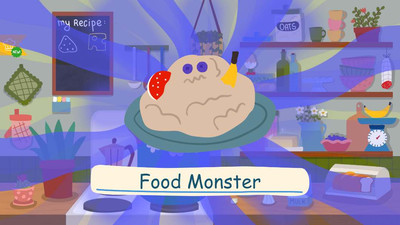 первый скриншот из Little Chef