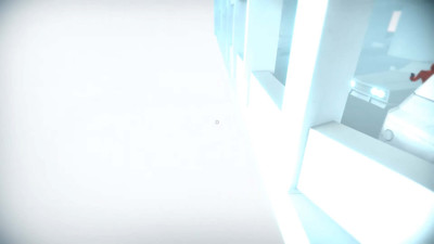 четвертый скриншот из SUPERHOT Quake