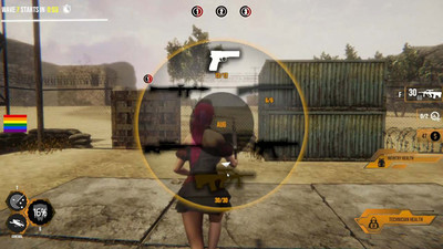 третий скриншот из Survive 4 Pleasure