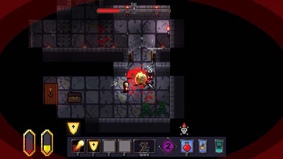 третий скриншот из Margoq's Lair