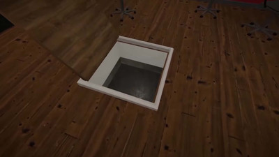 третий скриншот из Just More Doors