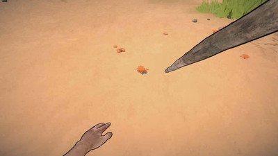 второй скриншот из Tides of Despair