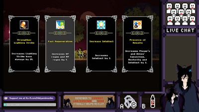 второй скриншот из Light Keeper 2