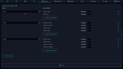 третий скриншот из Ct.js