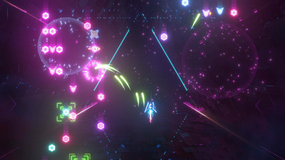 второй скриншот из WAVECADE