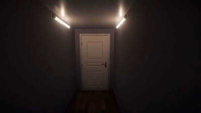 второй скриншот из Just More Doors