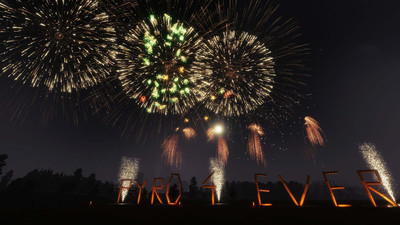 второй скриншот из Pyroworks