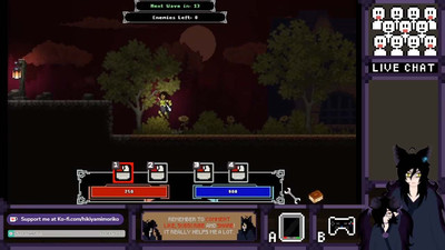 третий скриншот из Light Keeper 2