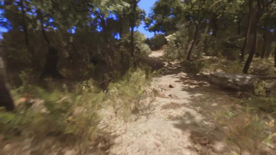 третий скриншот из Castle Rock Beach