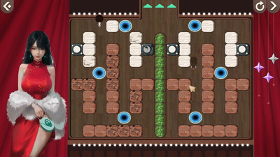 второй скриншот из YUME 3