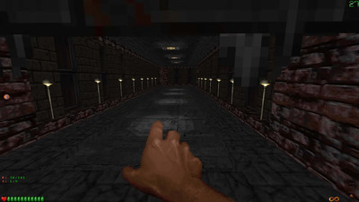 второй скриншот из Return of the Triad