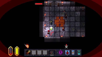 первый скриншот из Margoq's Lair
