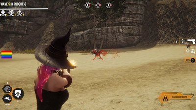 первый скриншот из Survive 4 Pleasure