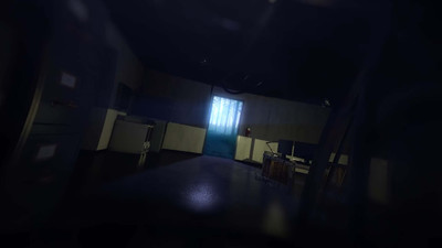 четвертый скриншот из SCP: The Endurance