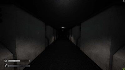 третий скриншот из SCP: Project Unreal