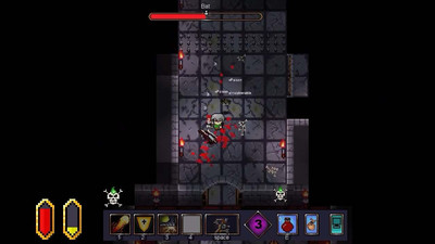 второй скриншот из Margoq's Lair