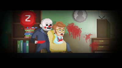 первый скриншот из The Happyhills Homicide