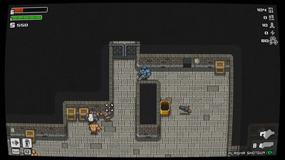 первый скриншот из Mega City Police: Prelude