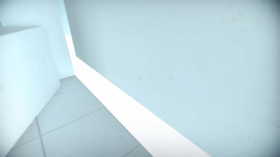 первый скриншот из SUPERHOT Quake