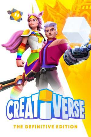 Creativerse Creativerse