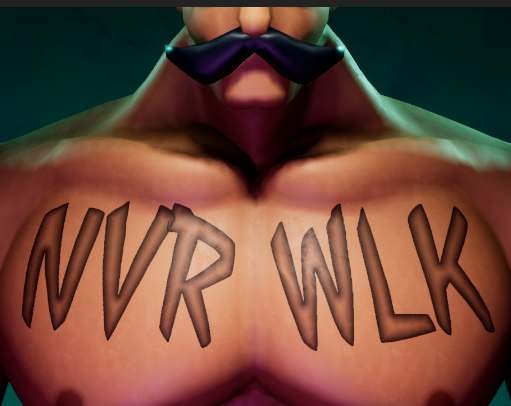 NVRWLK