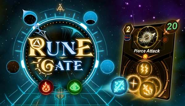 Rune Gate Rune Gate