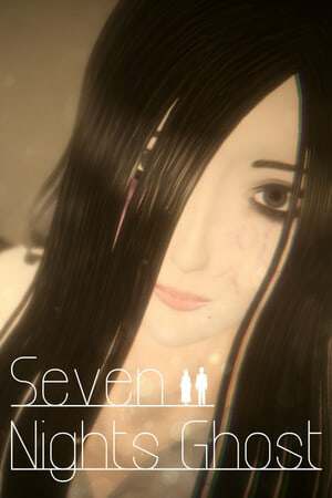 Seven Nights Ghost Seven Nights Ghost