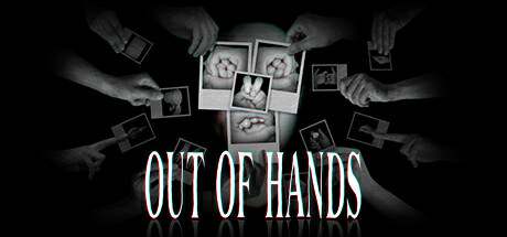 Out Of Hands DEMO Out Of Hands DEMO